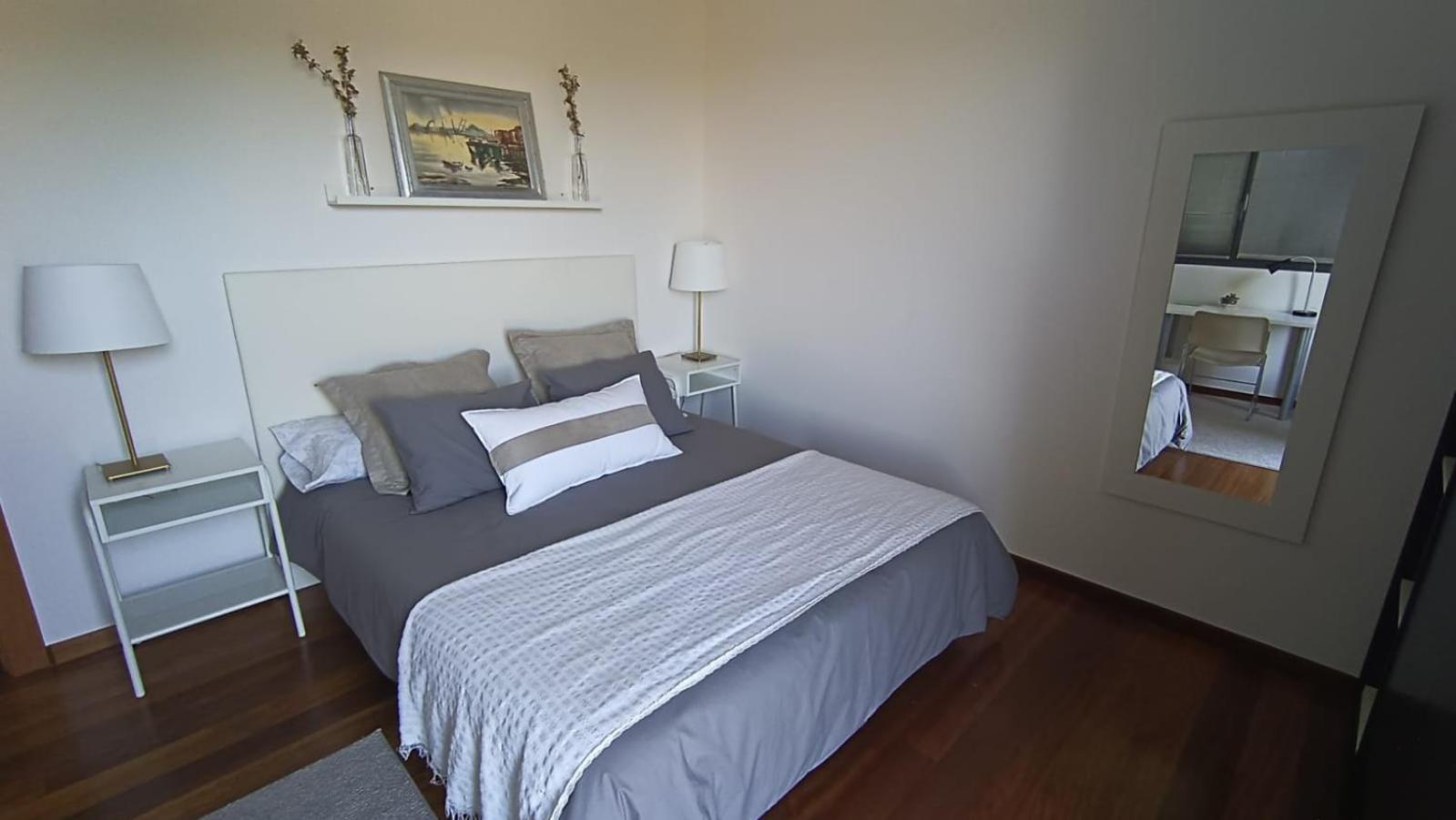 Argiazblai Apartment Plentzia Exterior photo