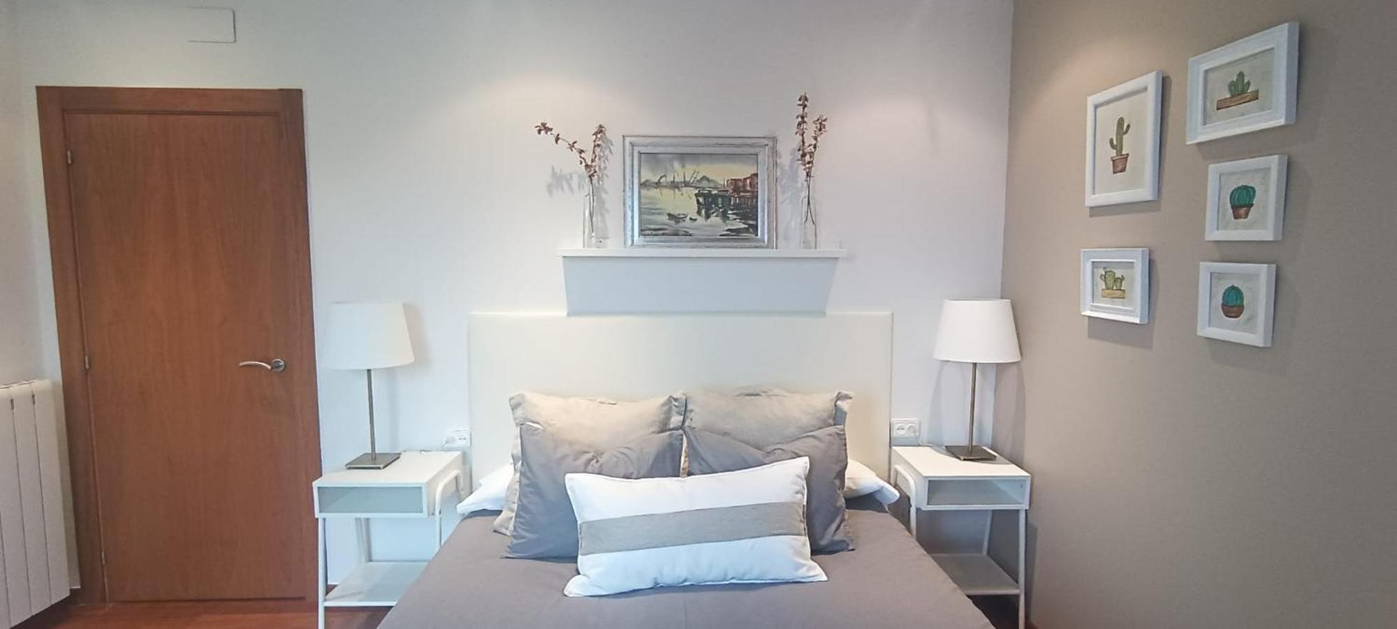 Argiazblai Apartment Plentzia Exterior photo