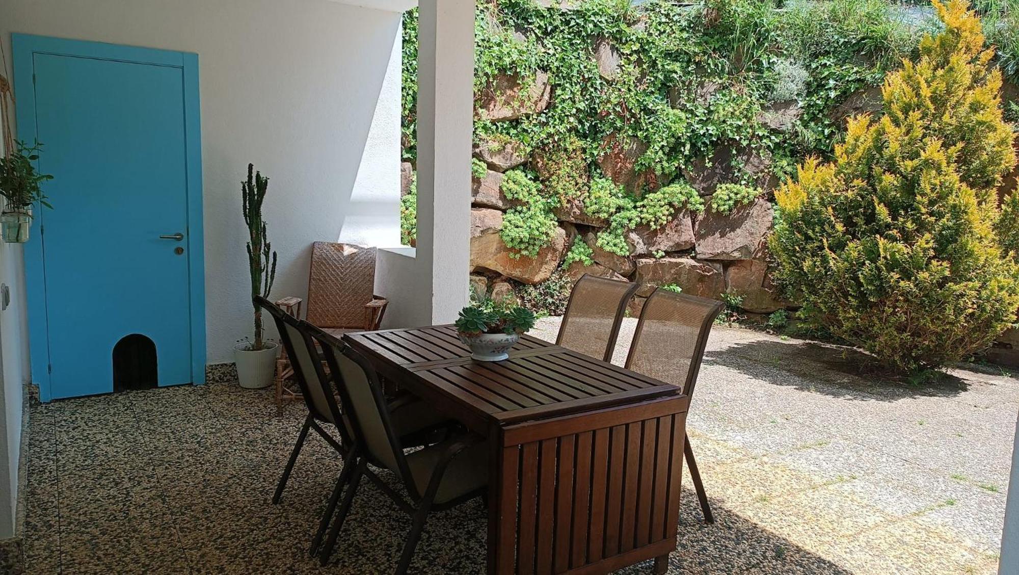 Argiazblai Apartment Plentzia Exterior photo